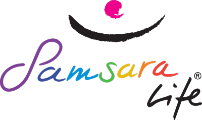 Logo Samsara